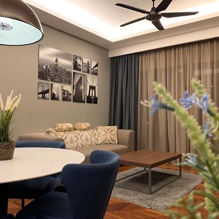 Vista Residences Genting Highlands 3 Bedrooms Free-WiFi Exterior foto