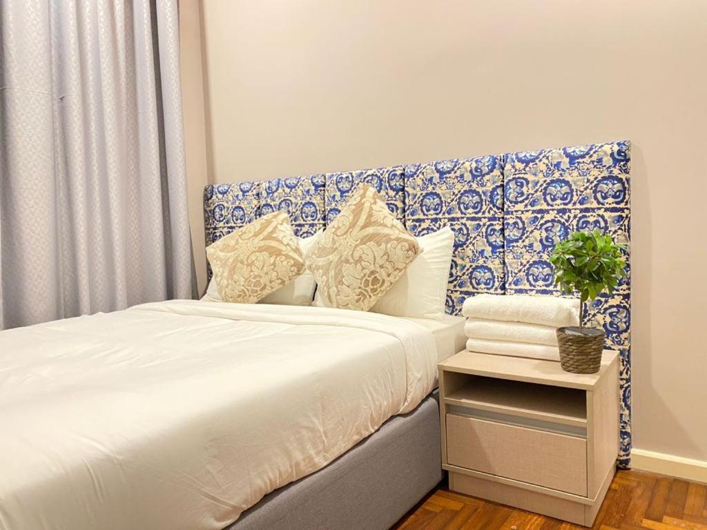Vista Residences Genting Highlands 3 Bedrooms Free-WiFi Exterior foto