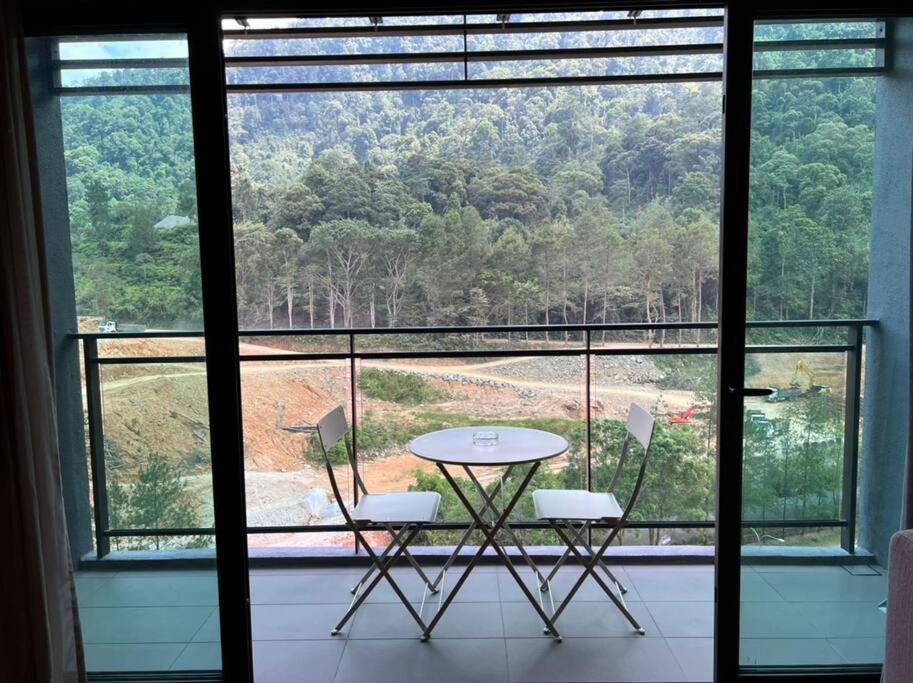Vista Residences Genting Highlands 3 Bedrooms Free-WiFi Exterior foto