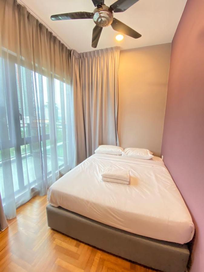 Vista Residences Genting Highlands 3 Bedrooms Free-WiFi Exterior foto