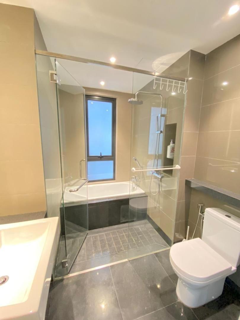 Vista Residences Genting Highlands 3 Bedrooms Free-WiFi Exterior foto